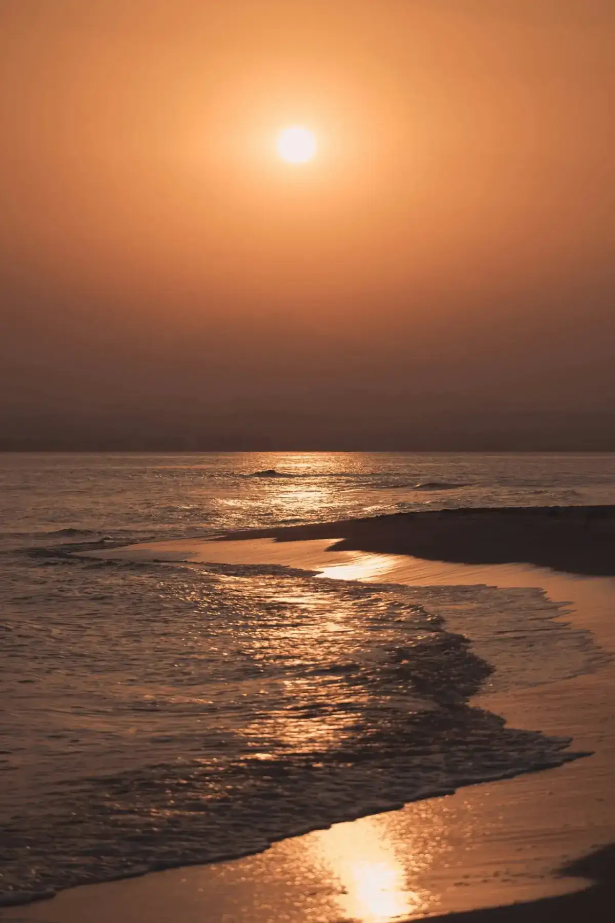 Soma Bay, Egypt