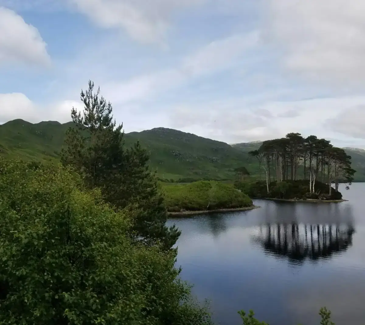 Fort William mtb destination