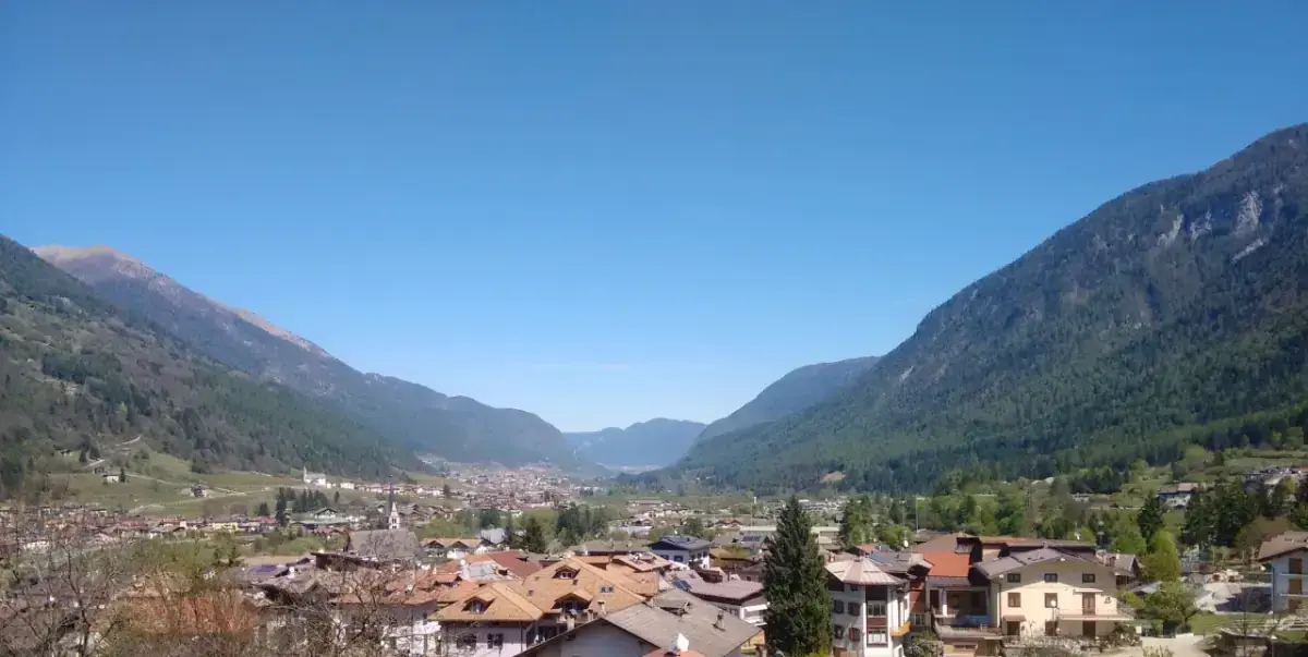 Val di Sole mtb destination