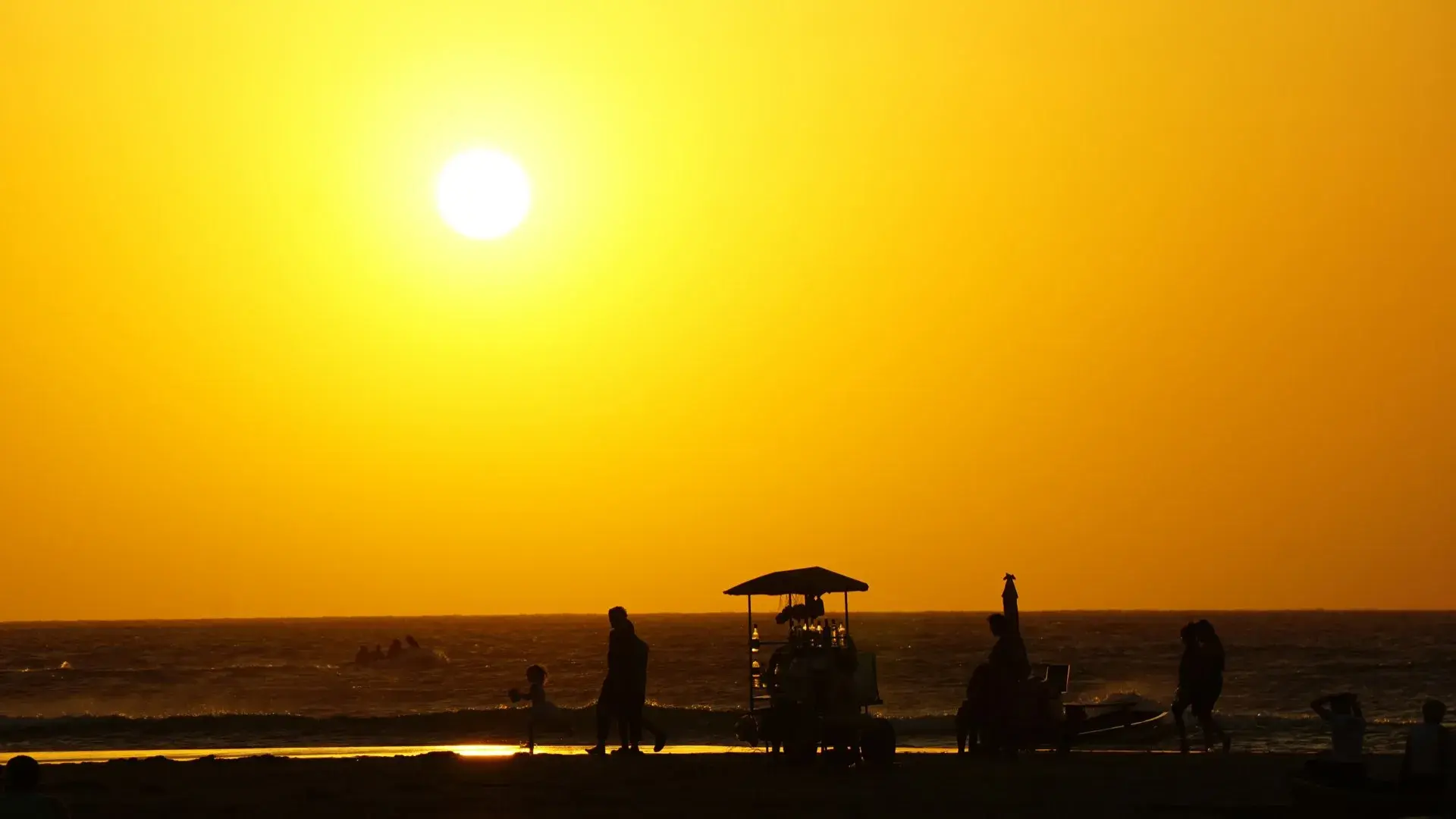 Jericoacoara wind destination