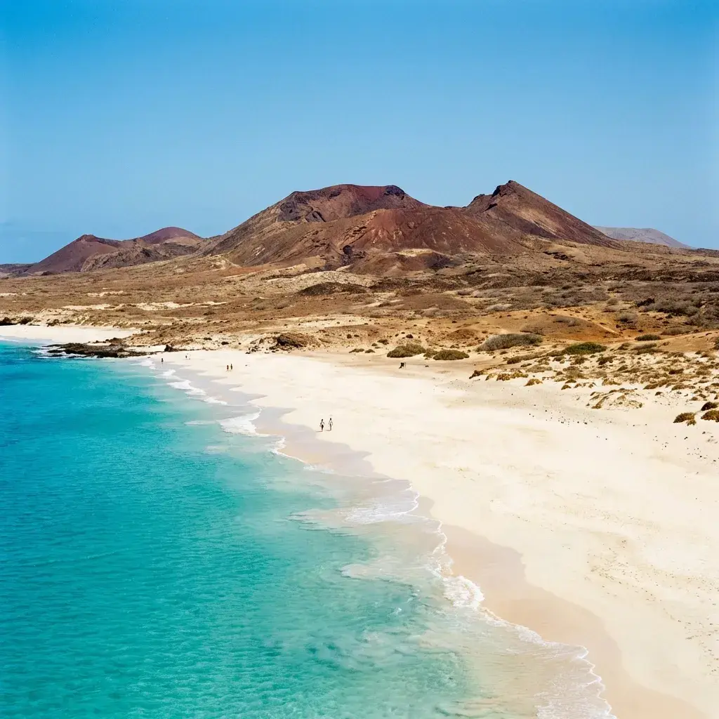 Sal, Cape Verde