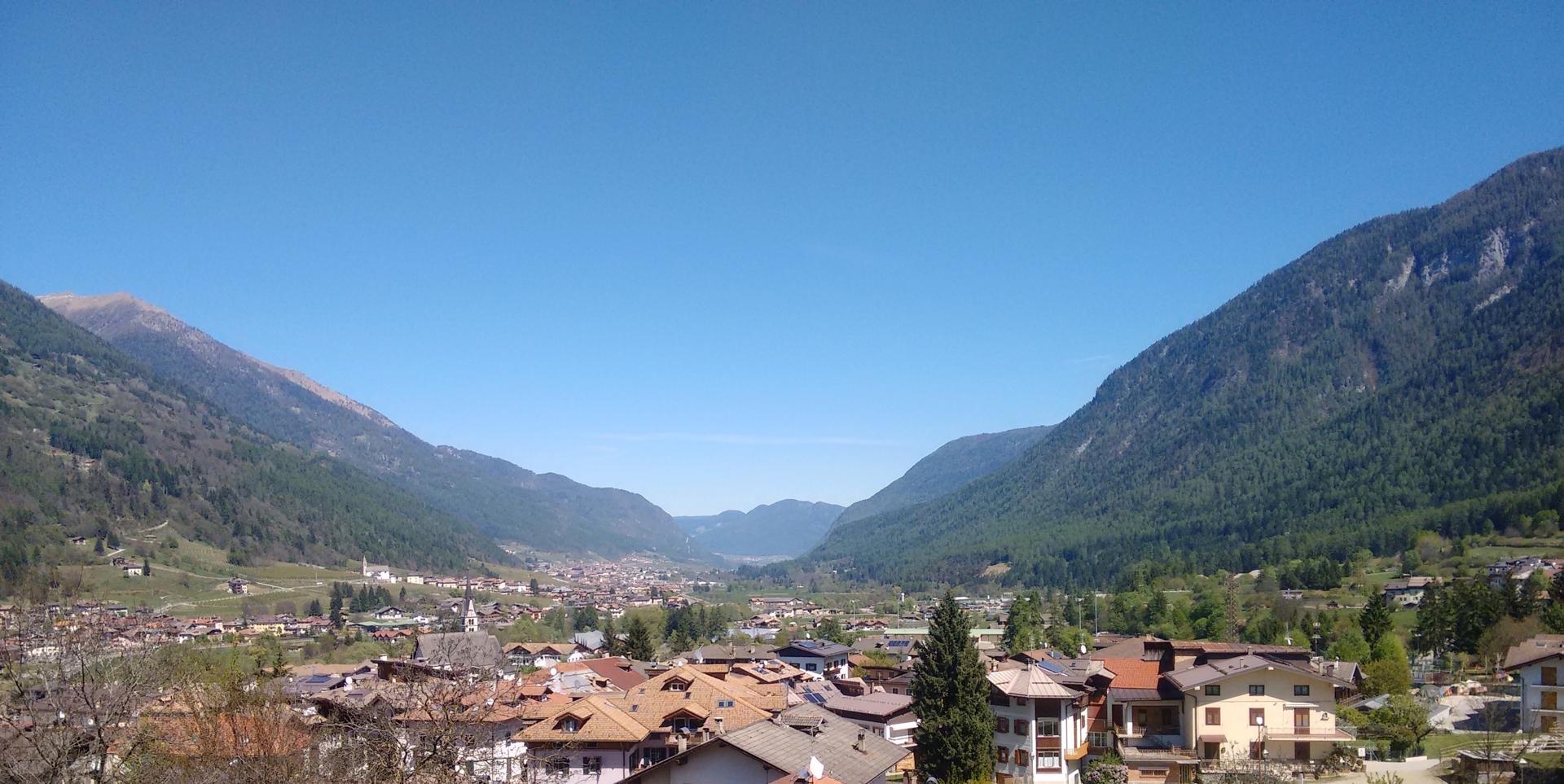 Val di Sole mtb destination