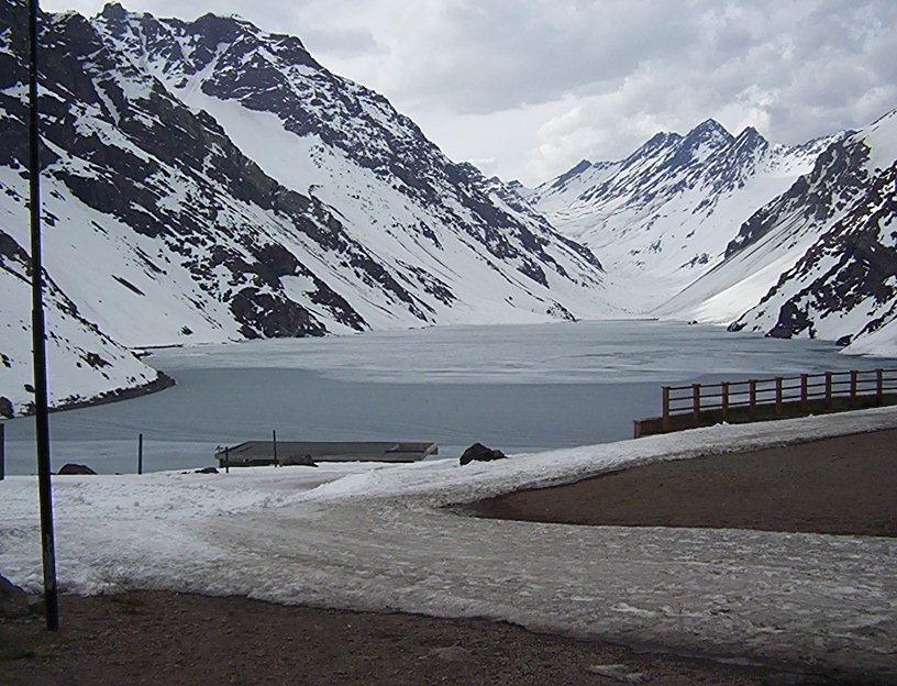 Portillo, Chile