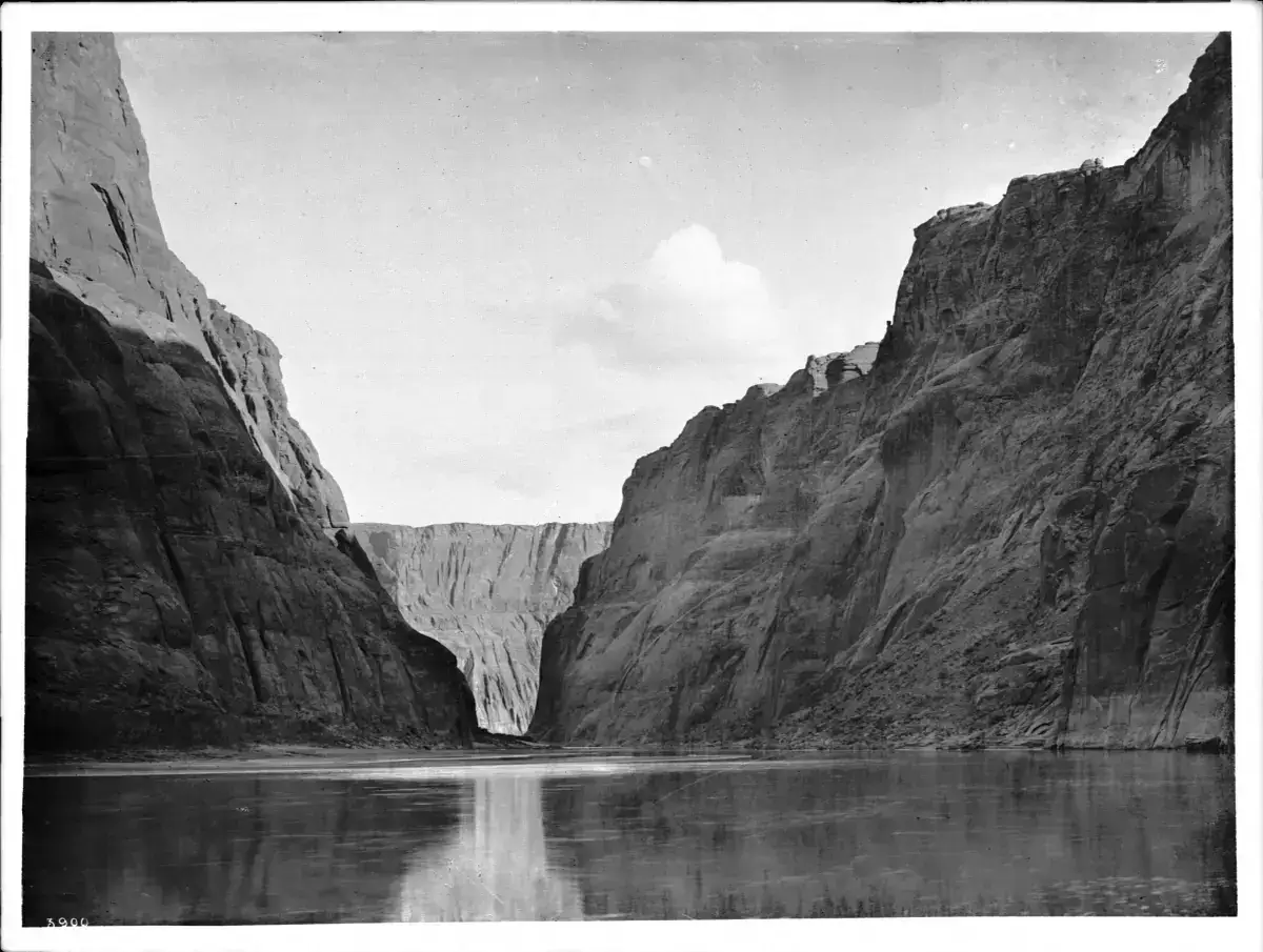 Grand Canyon - Whitewater