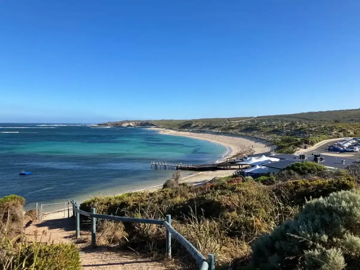 Margaret River surf destination